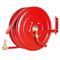 Fixing Fire Hose Reel 19 mm PVC Hose Pipe